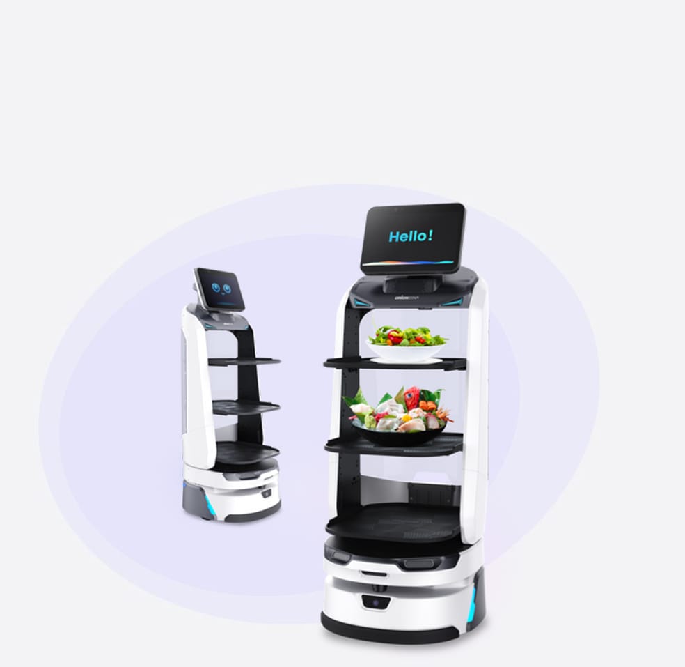LuckiBot-Pro